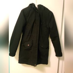 XS Twik Polyester Jacket